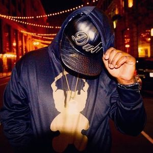 Meet your Posher, Everett